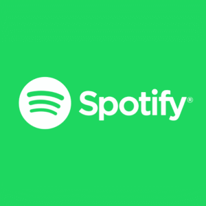 Spotify US GiftCard