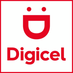 Digicel Topup